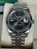 Rolex Datejust 41" | Wimbledon (SUPERCLONE)