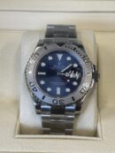 Rolex Yacht-Master 40'' | Blue Dial (BP SWISS MADE)