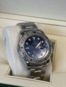 Rolex Yacht-Master 40'' | Blue Dial (BP SWISS MADE)