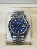 Rolex Datejust 41" | Blue Dial (BP SWISS MADE)