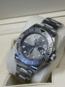Rolex Yacht-Master 40'' | Rhodium Grey Dial (BP SWISS MADE)