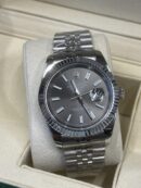Rolex Datejust 41" | Grey Dial (AAA+)