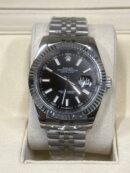Rolex Datejust 41" | Black Dial (AAA+)