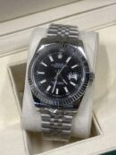 Rolex Datejust 41" | Black Dial (AAA+)