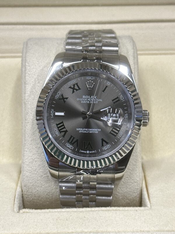 Rolex Datejust 41" | Wimbledon (AAA+)