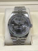 Rolex Datejust 41" | Wimbledon (AAA+)