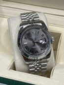 Rolex Datejust 41" | Wimbledon (AAA+)