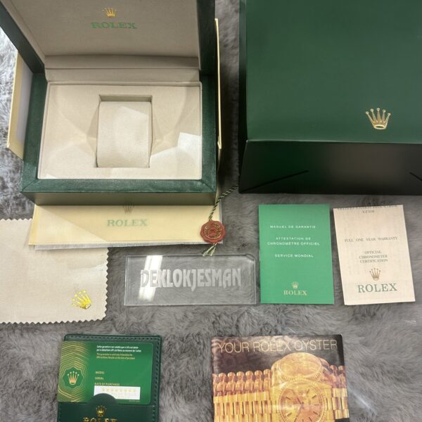 Rolex Doos (Standaard)