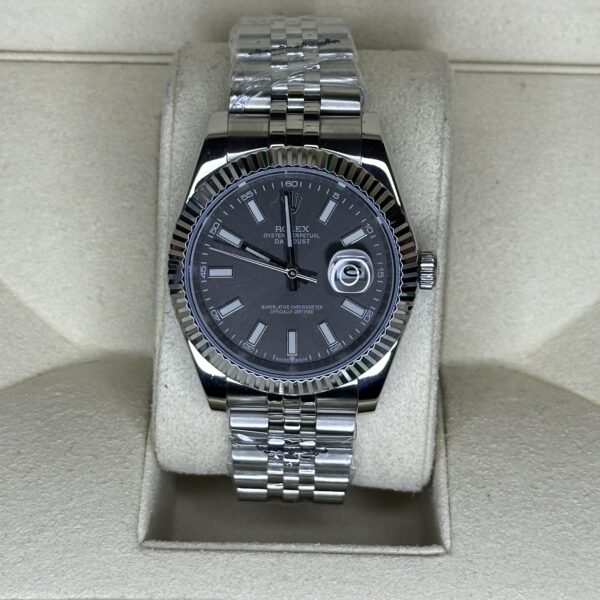 Rolex Datejust 41" | Grey Dial (AAA+)