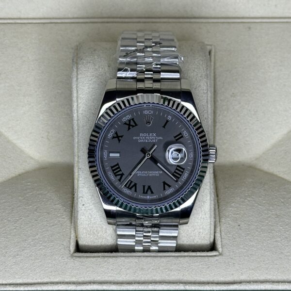 Rolex Datejust 41" | Wimbledon (AAA+)