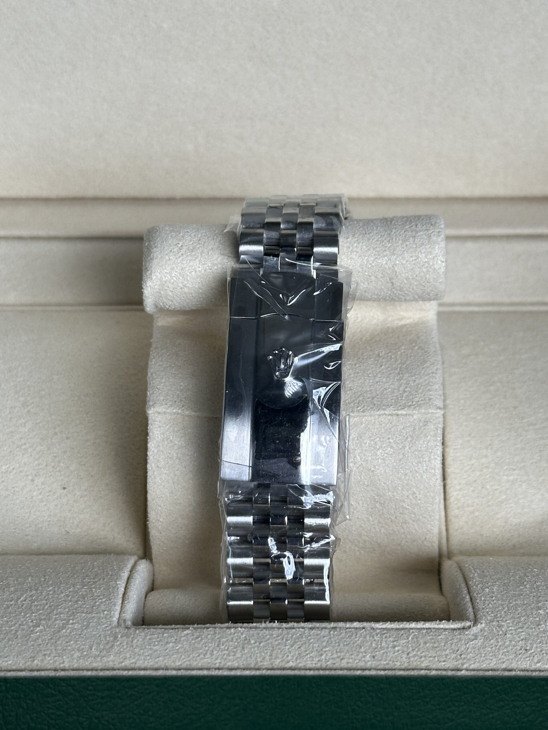 Rolex Datejust 41" | Azzurro Dial (AAA+) - Afbeelding 3