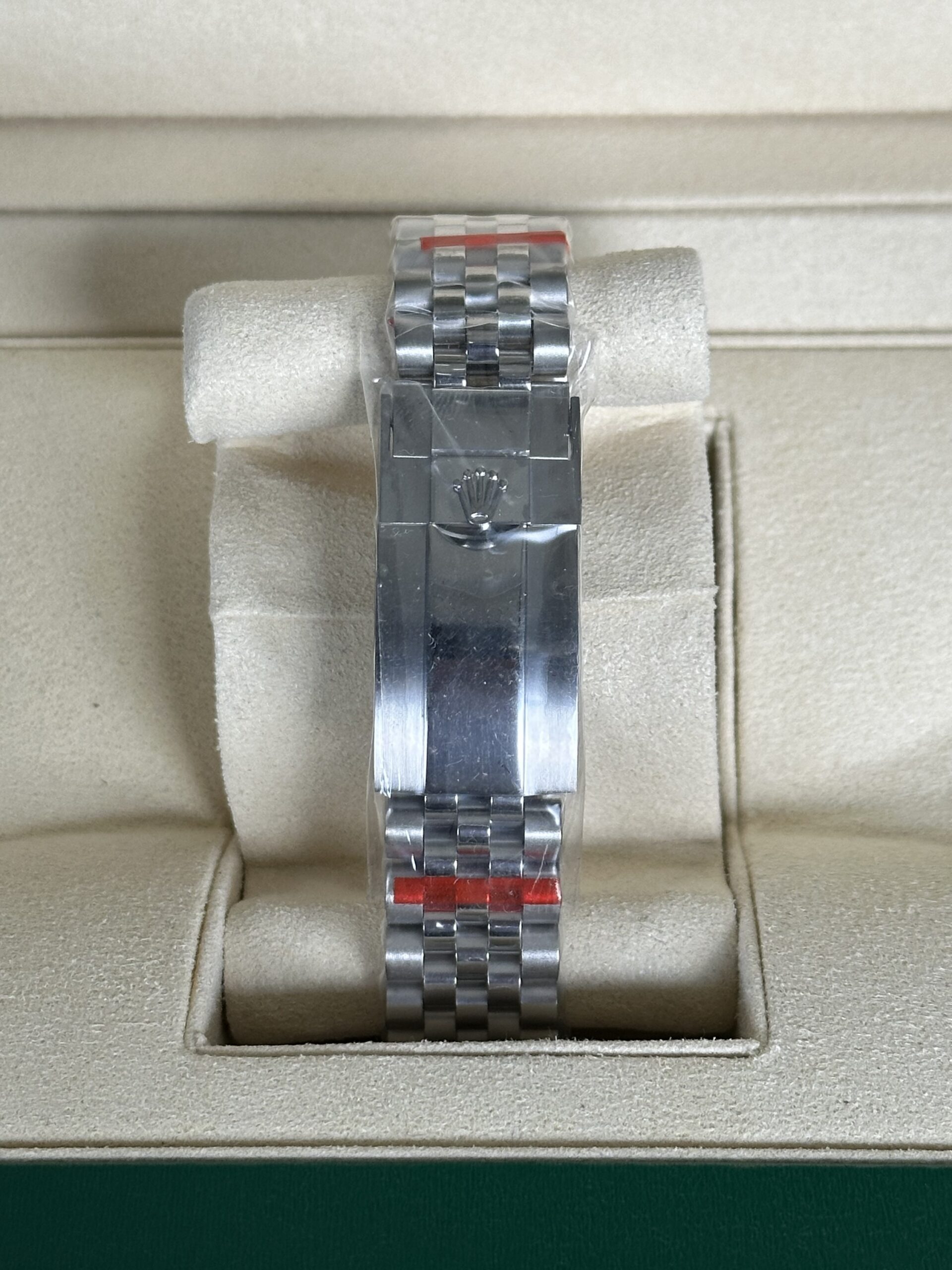 Rolex GMT-MASTER II 40'' | Batgirl Jubilee (AAA+) - Afbeelding 3