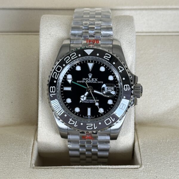 Rolex GMT-MASTER II 40'' | Bruce Wayne Jubilee (AAA+)