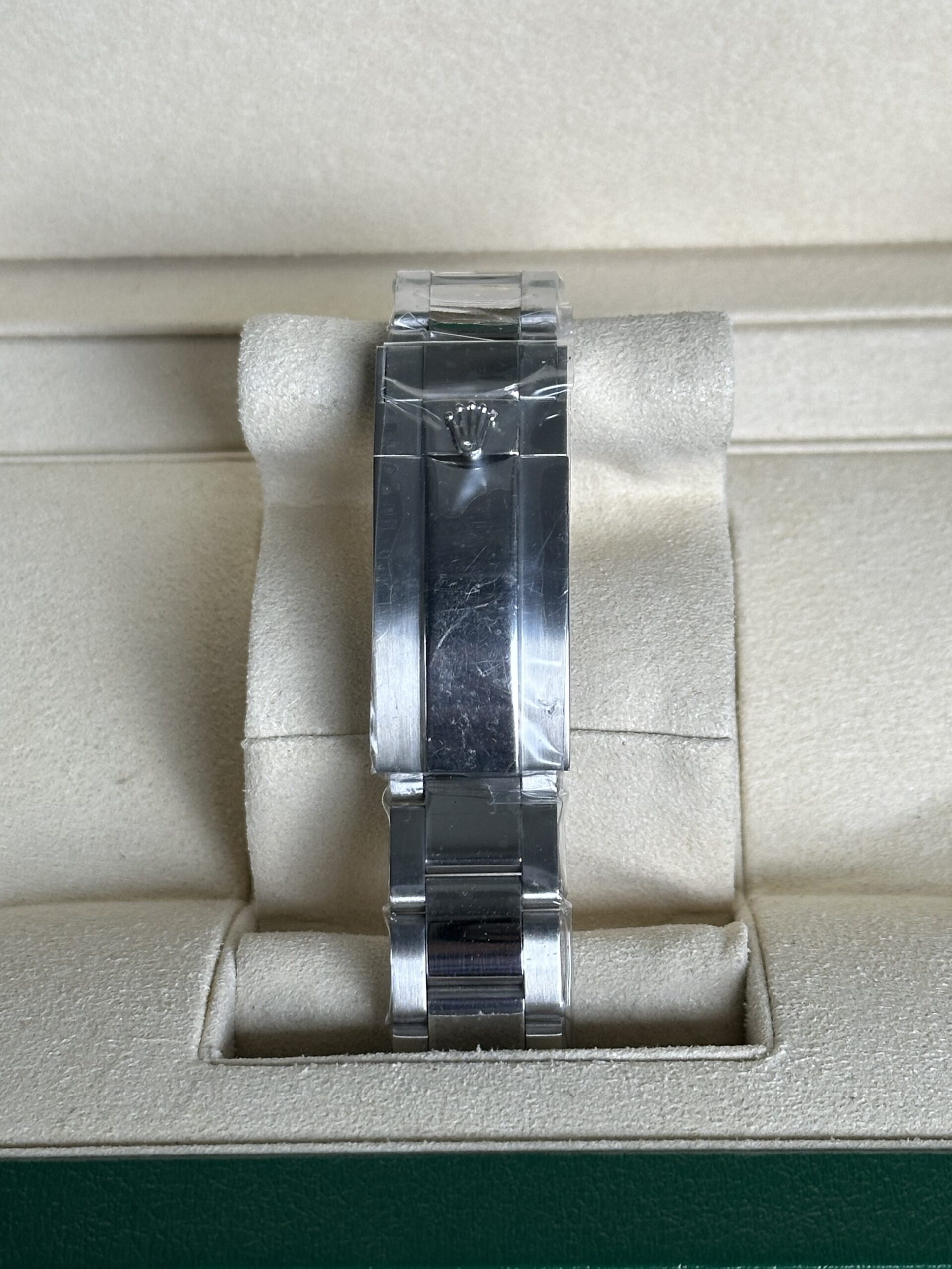 Rolex Daytona 40'' | Black Dial (AAA+) - Afbeelding 3