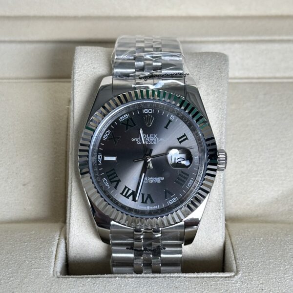 Rolex Datejust 41" | Wimbledon (AAA+)