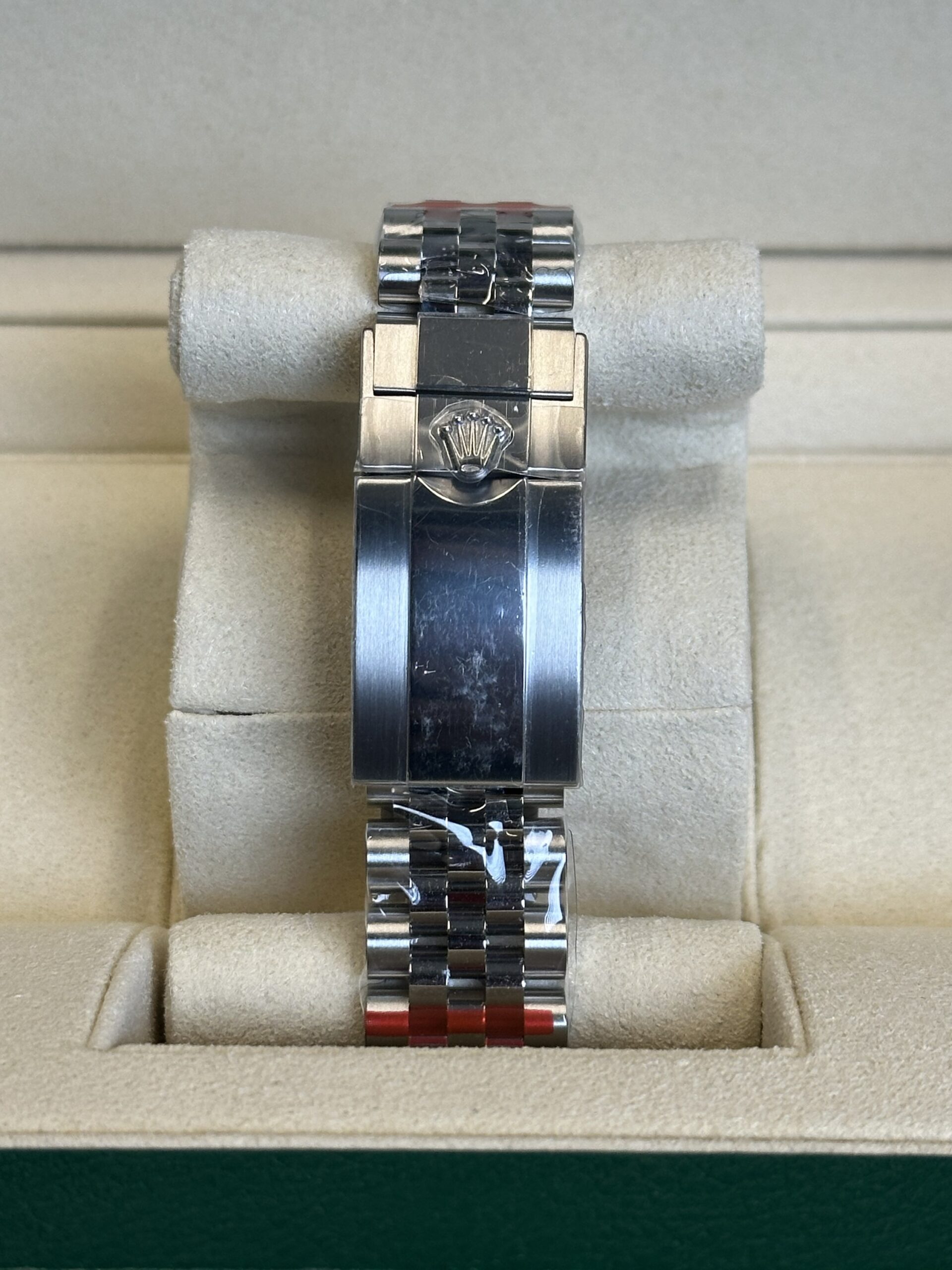 Rolex GMT-MASTER 40" | Bruce Wayne Jubilee (BP SWISS MADE) - Afbeelding 3