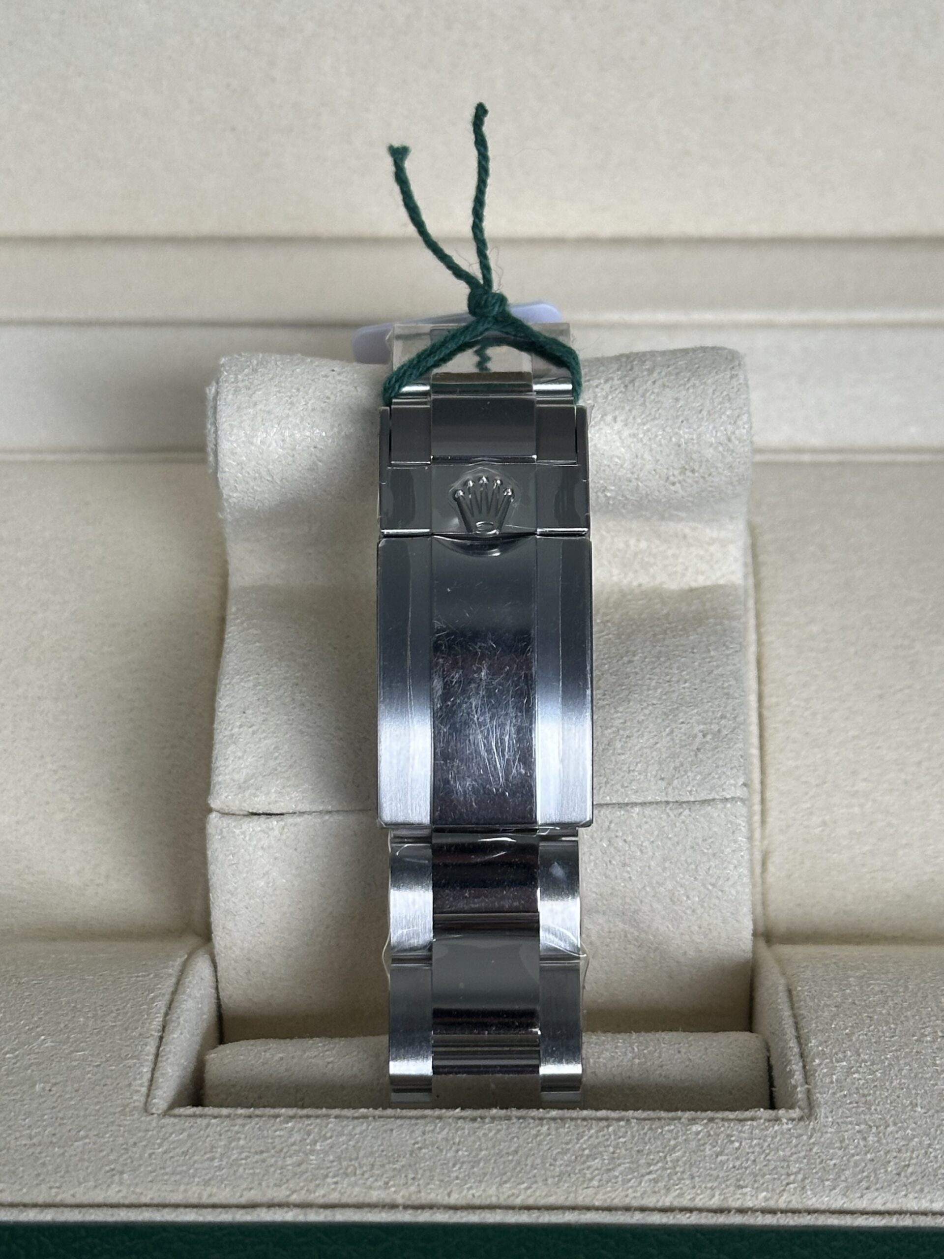 Rolex GMT-MASTER 40" | Batman Oyster (SUPERCLONE) - Afbeelding 4