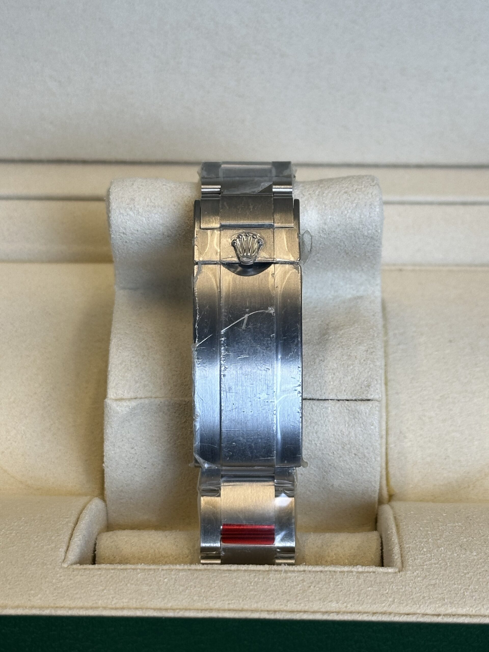 Rolex Submariner 40" | Hulk (SUPERCLONE) - Afbeelding 3