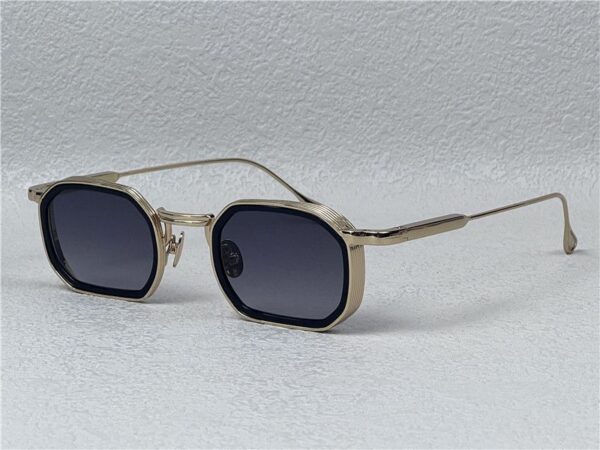John Dalia | Samuel Black/Gold