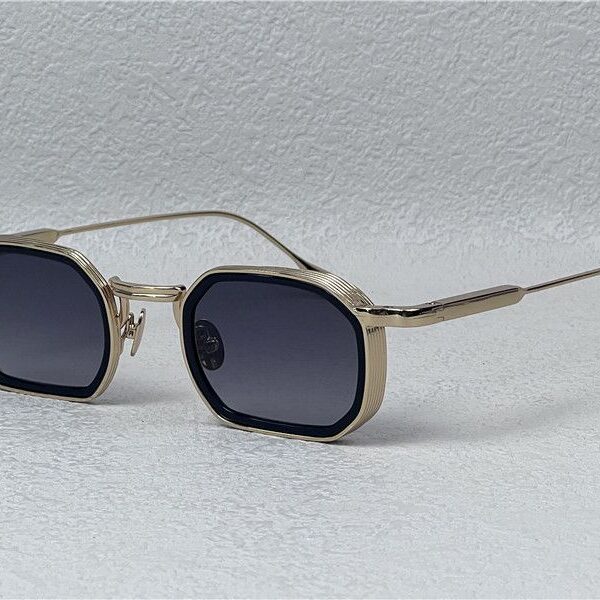 John Dalia | Samuel Black/Gold