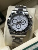 Rolex Daytona 40" | Panda (SUPERCLONE)