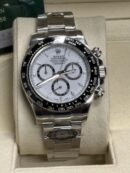 Rolex Daytona 40" | Panda (SUPERCLONE)