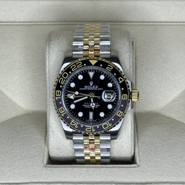 Rolex GMT-Master 40'' | Zombie Bi-Color (AAA+)
