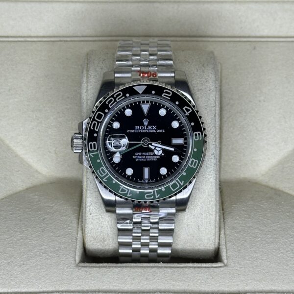 Rolex GMT-Master 40'' | Sprite Jubilee (AAA+)