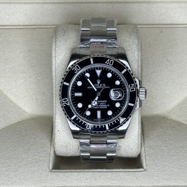 Rolex Submariner 40'' | Black Dial (AAA+)