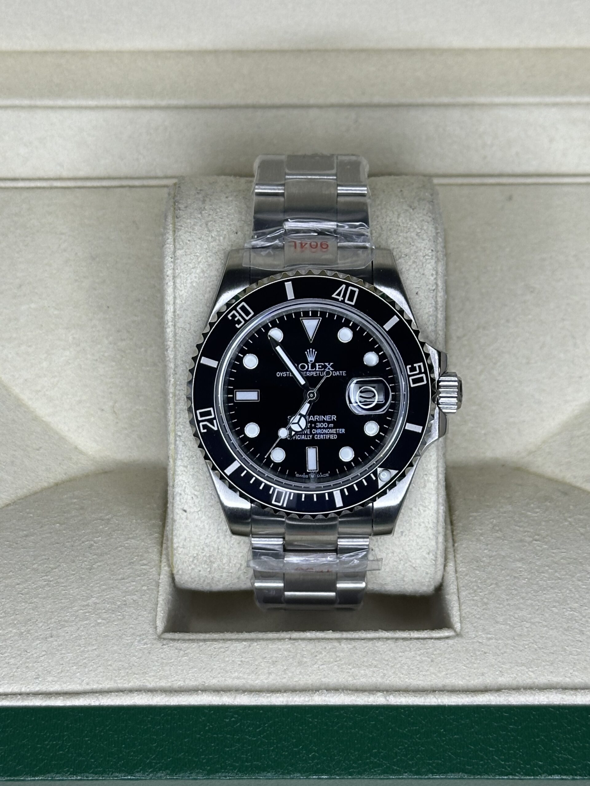 Rolex Submariner 40'' | Black Dial (AAA+)