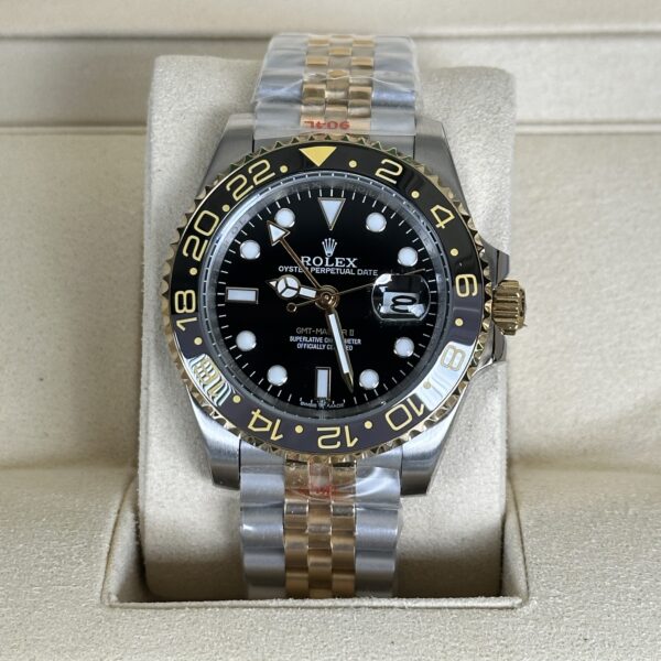 Rolex GMT-Master 40'' | Zombie Bi-Color (AAA+)