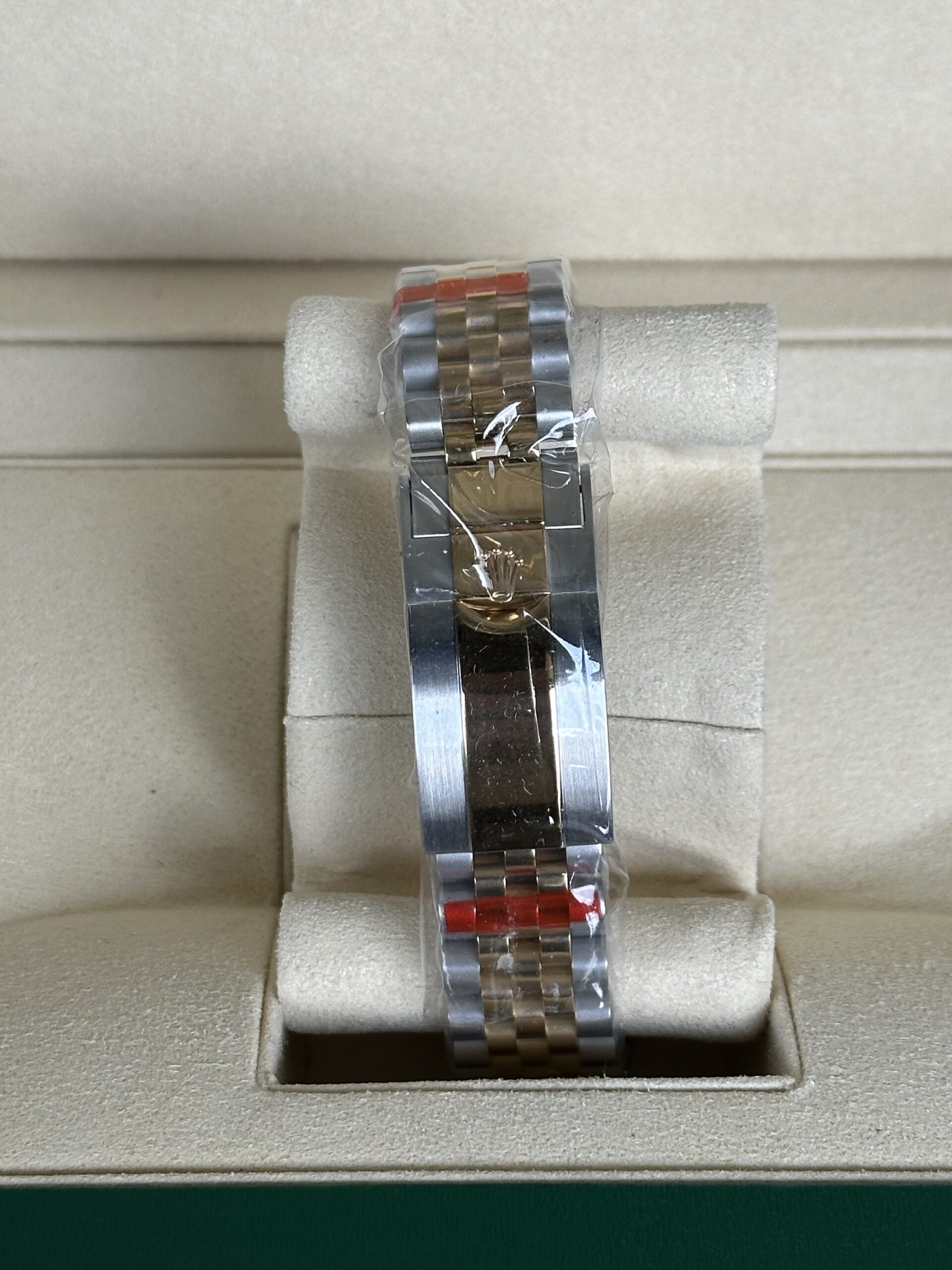 Rolex GMT-Master 40'' | Zombie Bi-Color (AAA+) - Afbeelding 3