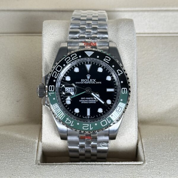 Rolex GMT-Master 40'' | Sprite Jubilee (AAA+)