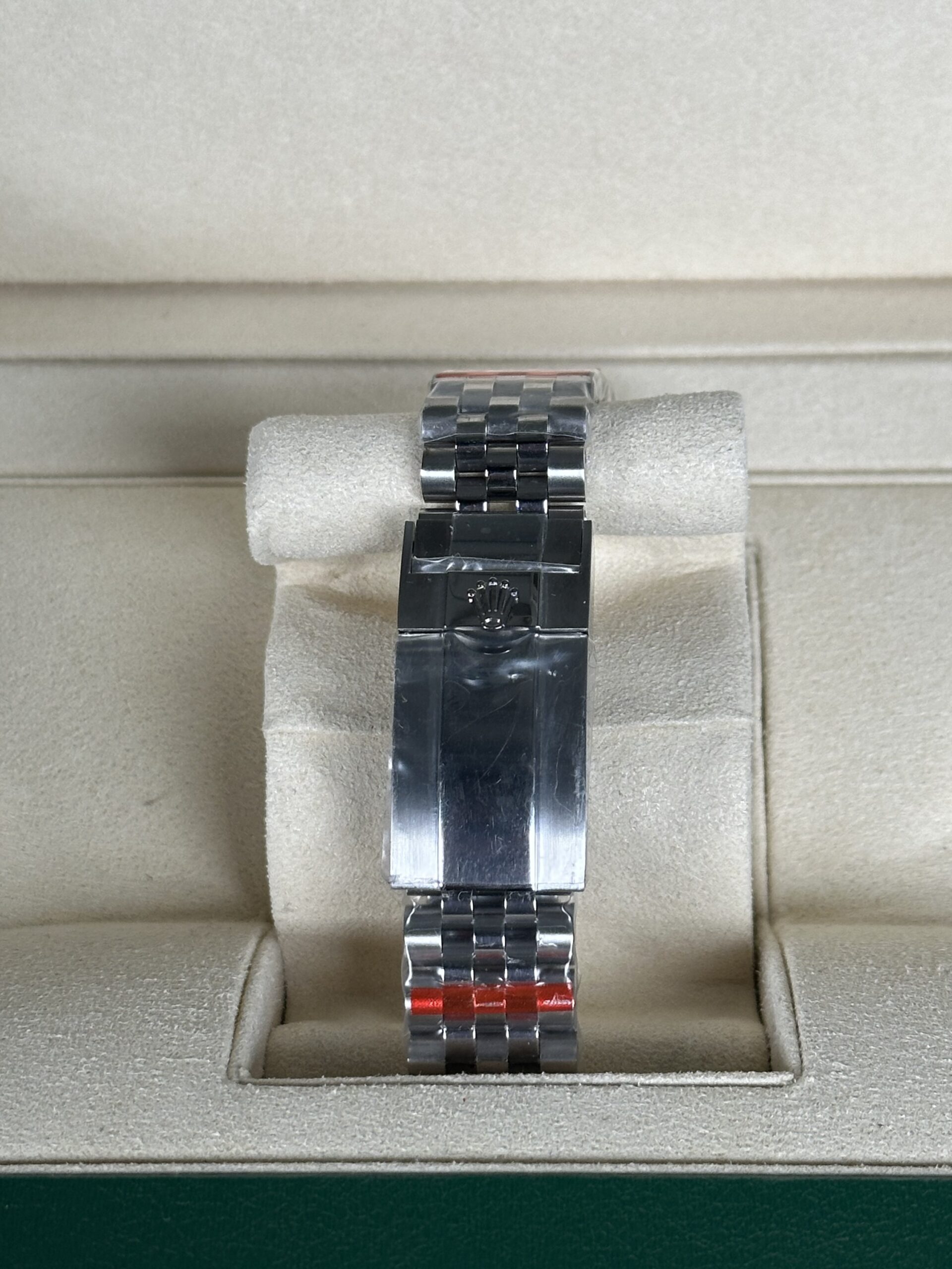 Rolex GMT-Master 40'' | Sprite Jubilee (AAA+) - Afbeelding 3