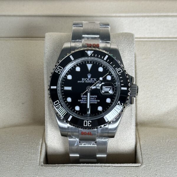 Rolex Submariner 40'' | Black Dial (AAA+)