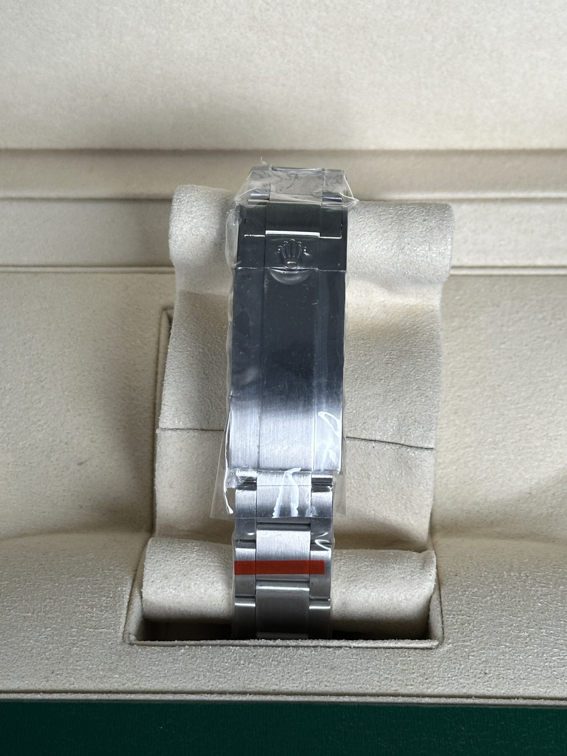 Rolex Submariner 40'' | Black Dial (AAA+) - Afbeelding 3