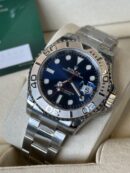 Rolex Yacht-Master 40" | Blue Dial (SUPERCLONE)