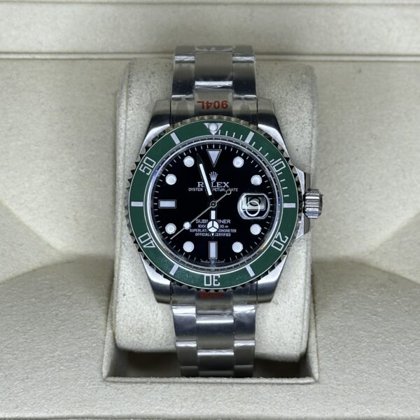 Rolex Submariner 40'' | Starbucks (AAA+)