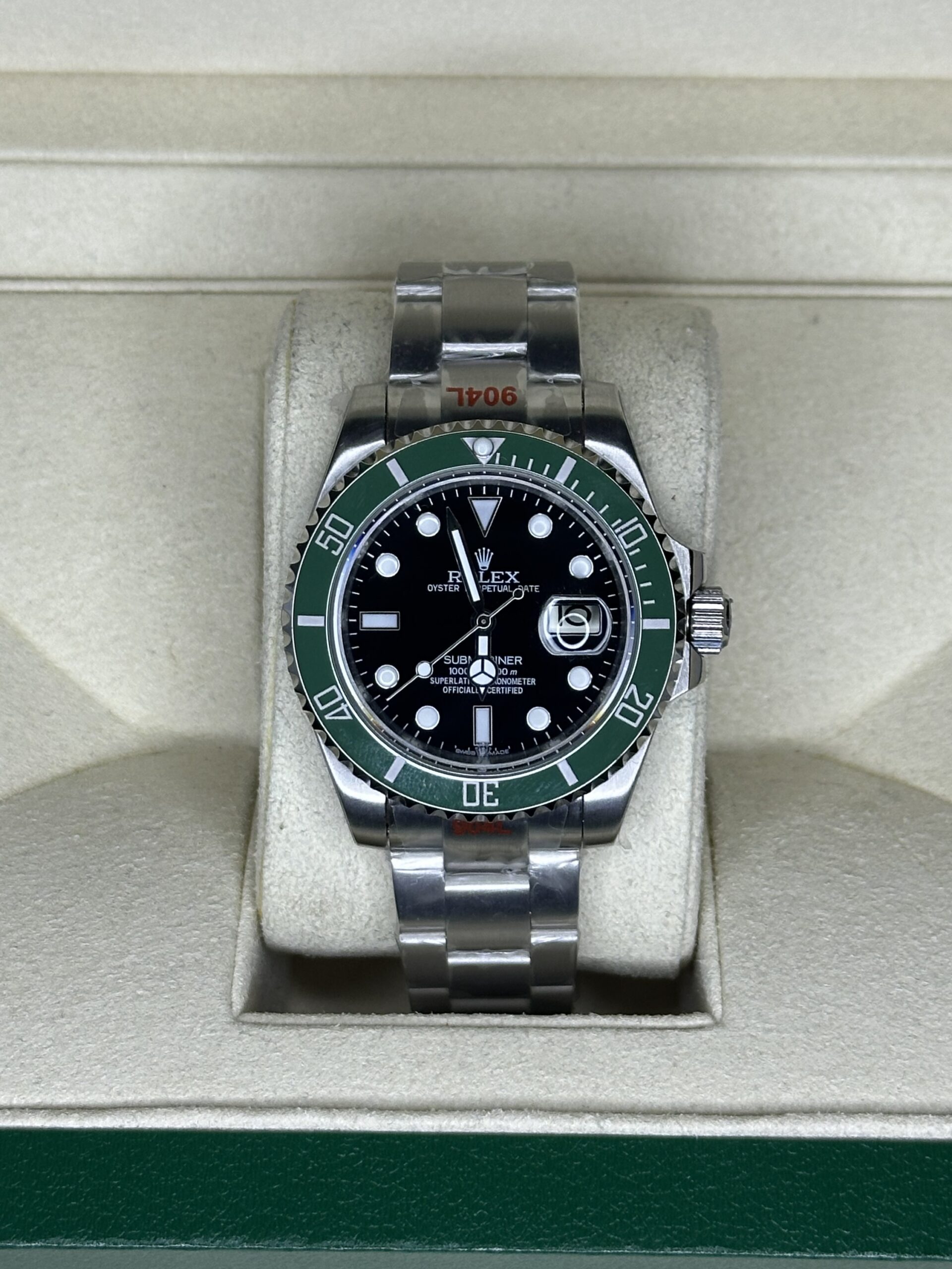 Rolex Submariner 40'' | Starbucks (AAA+)