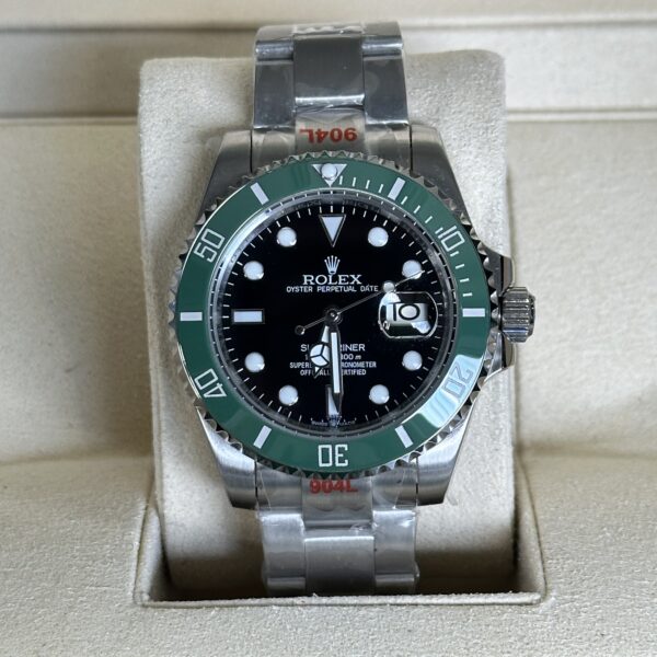 Rolex Submariner 40'' | Starbucks (AAA+)