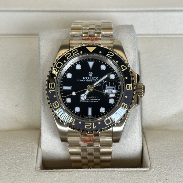 Rolex GMT-Master 40'' | Zombie Full Gold (AAA+)
