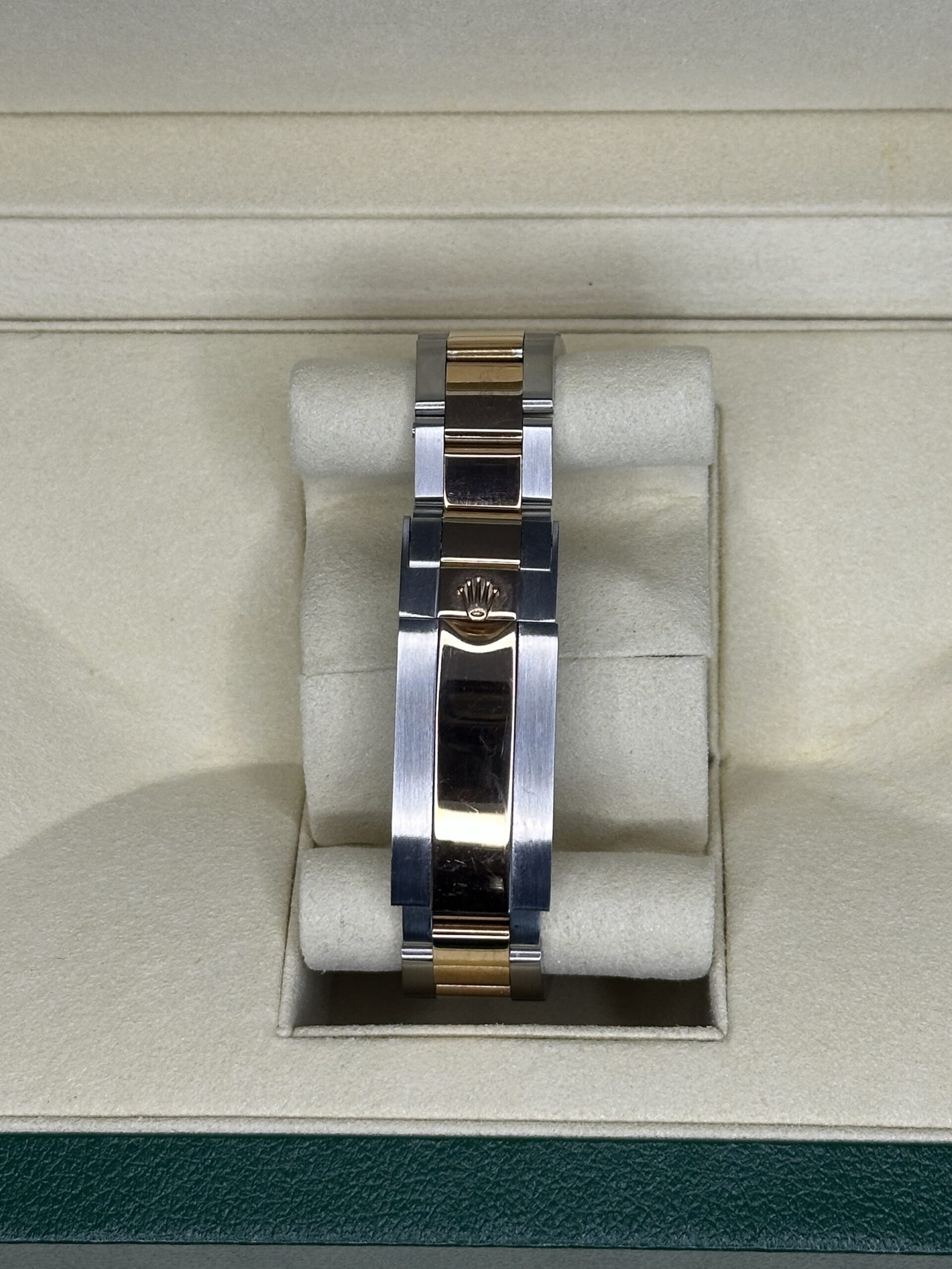 (2E HANDS) Rolex GMT-Master II 40" | Rootbeer (AAA+) - Afbeelding 3