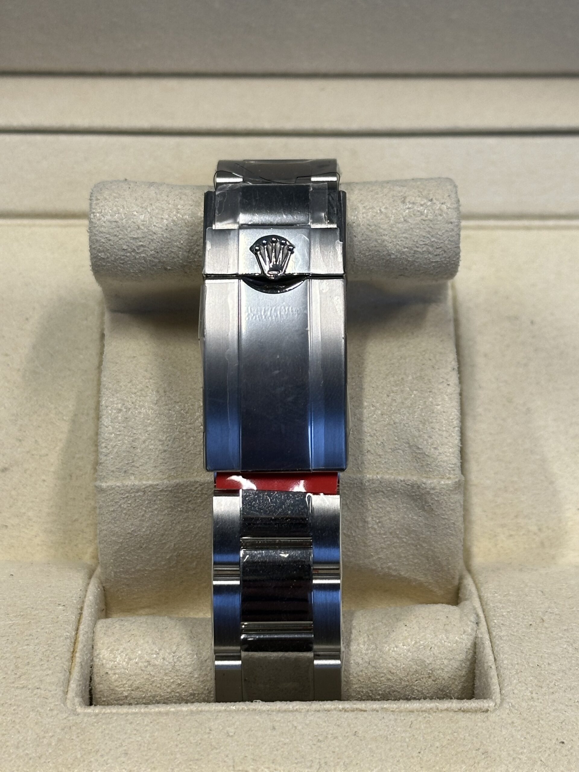 Rolex Daytona 40" | Black Dial (BP SWISS MADE) - Afbeelding 3