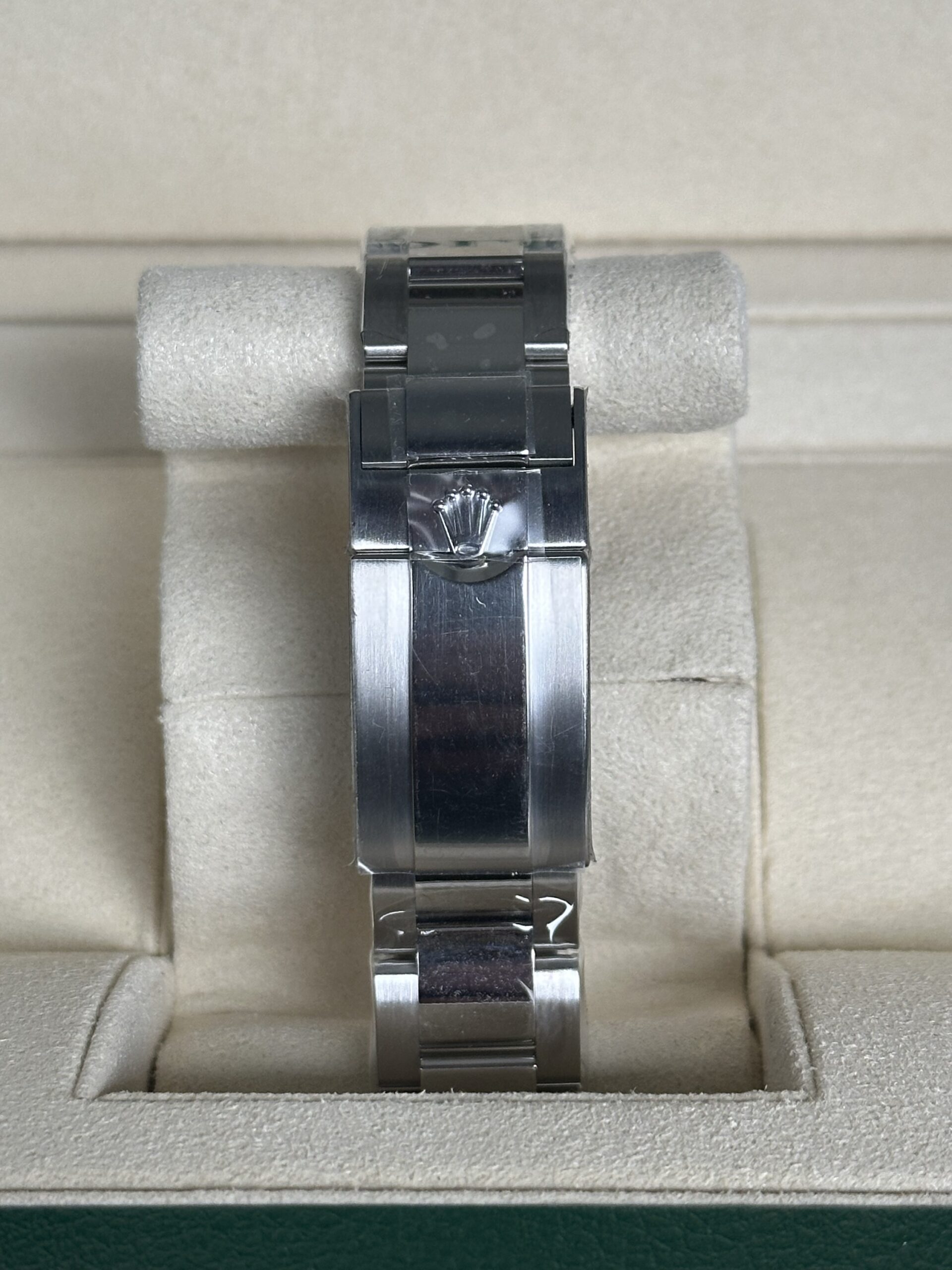 Rolex Daytona 40" | Ice Blue Dial (SUPERCLONE) - Afbeelding 4