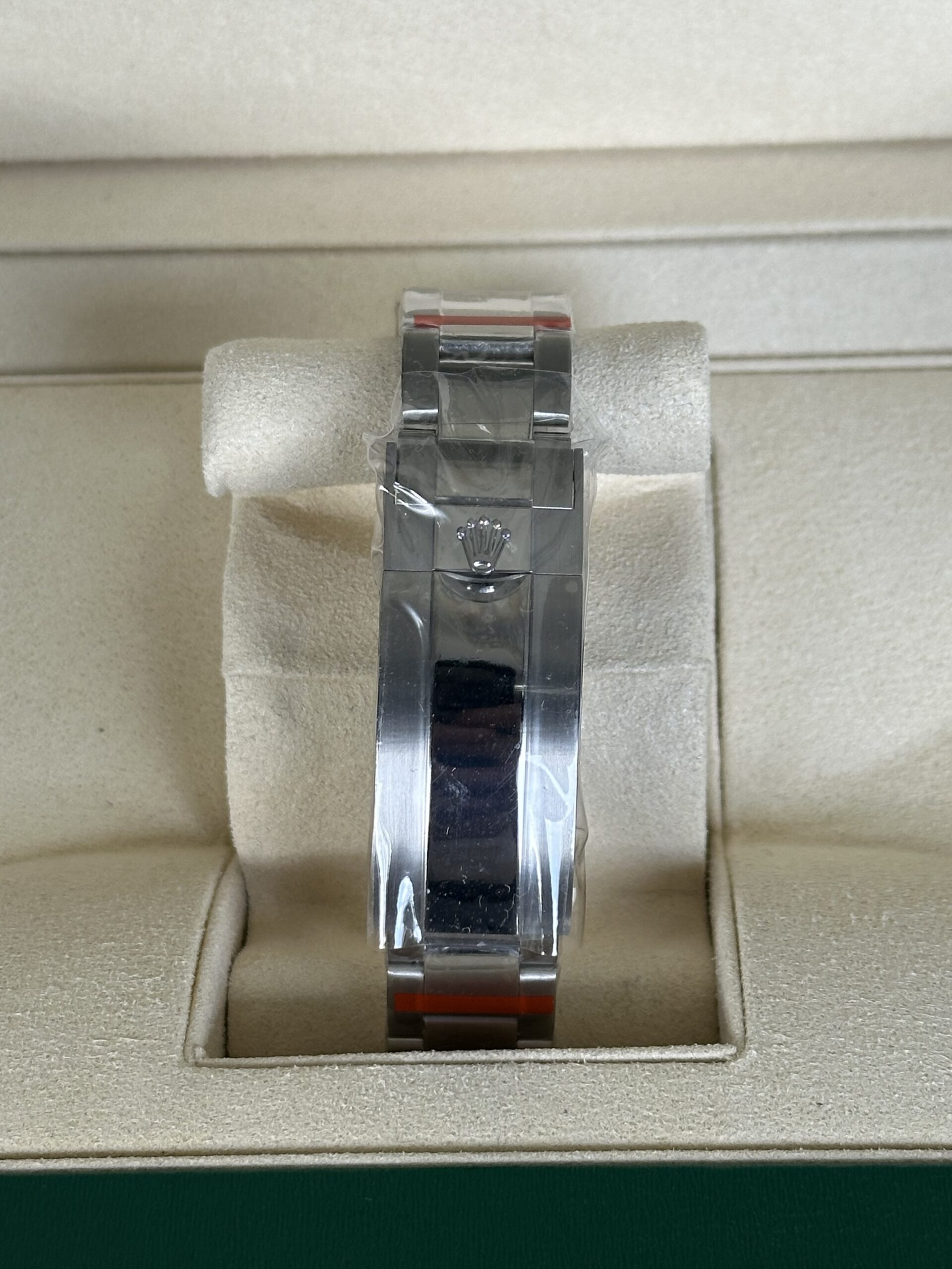 Rolex GMT-MASTER II 40'' | Batman Oyster (AAA+) - Afbeelding 3