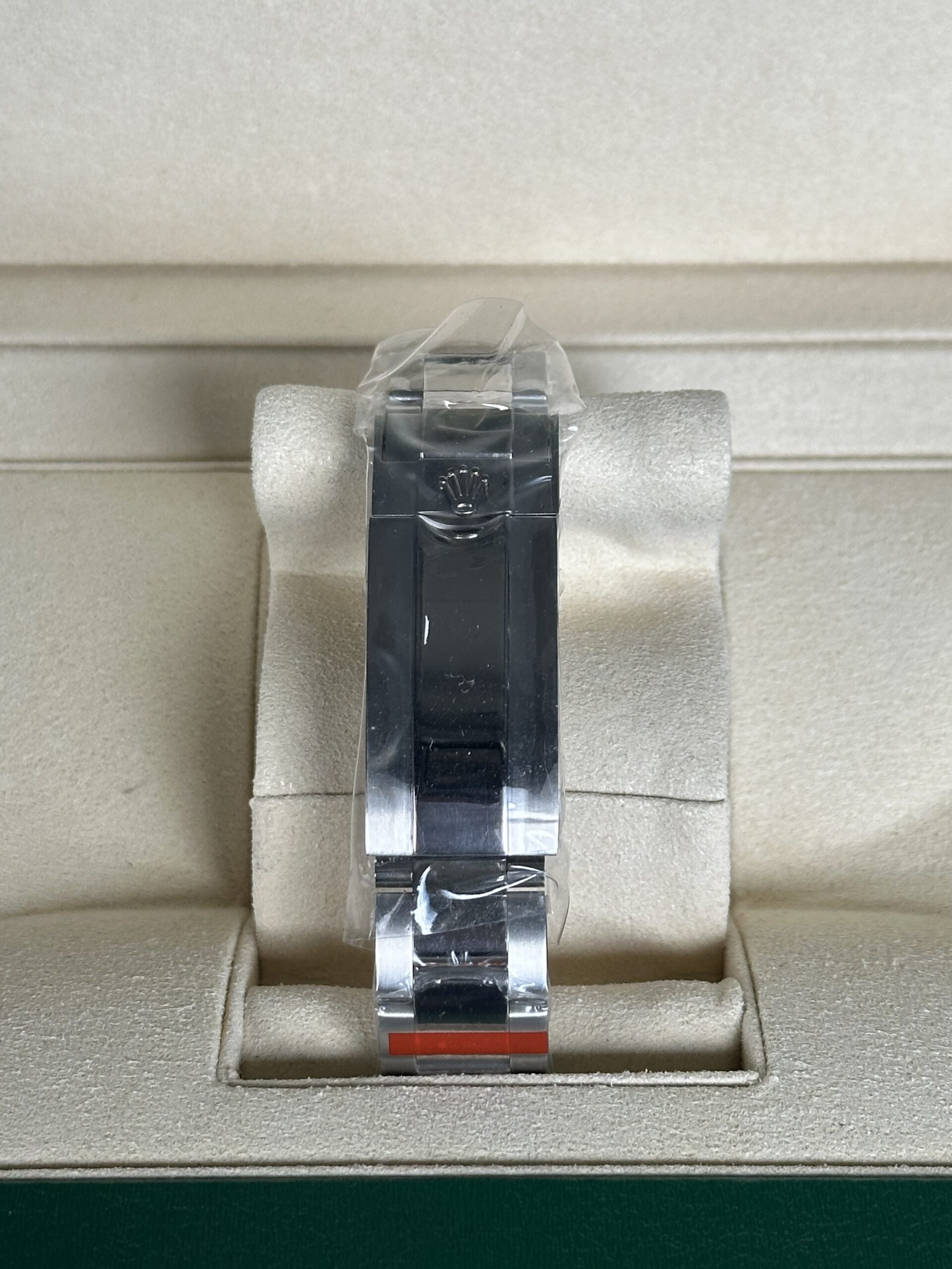 Rolex GMT-MASTER II 40'' | Bruce Wayne Oyster (AAA+) - Afbeelding 3