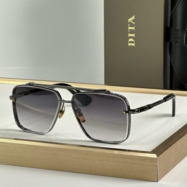 Dita Mach-Six | Black
