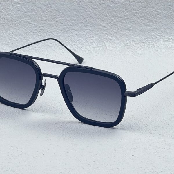 Dita Flight 006 | Dark Blue