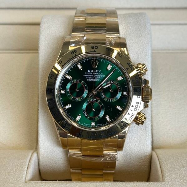 Rolex Daytona 40" | John Mayer  (SUPERCLONE)